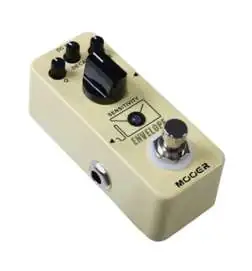 Mooer Audio Envelope Analog Auto Wah