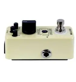 Mooer Audio Envelope Analog Auto Wah