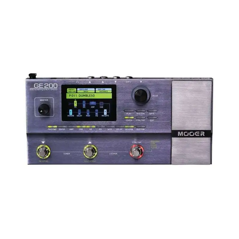 Mooer Audio GE200