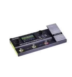 Mooer Audio GE200