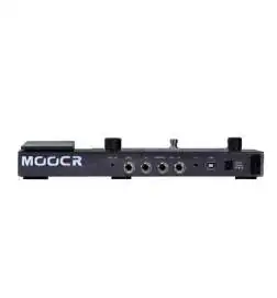 Mooer Audio GE200