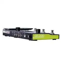 Mooer Audio GE200