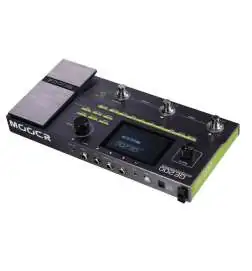 Mooer Audio GE200