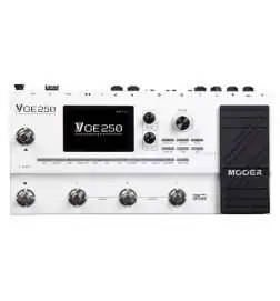 Mooer Audio GE 250