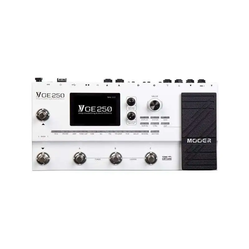 Mooer Audio GE 250