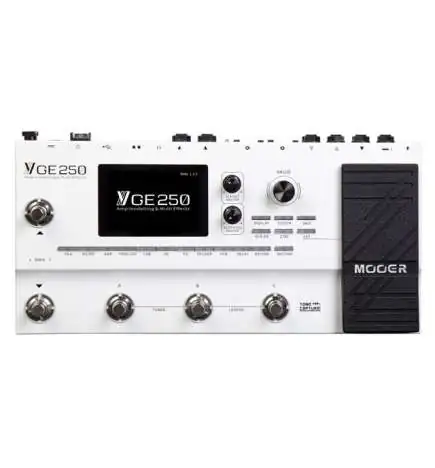 Mooer Audio GE 250