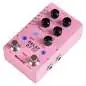 Mooer Audio D7 X2 Delay Mooer Audio D7 X2 Delay