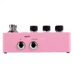 Mooer Audio D7 X2 Delay