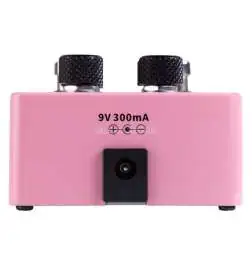 Mooer Audio D7 X2 Delay
