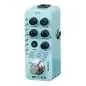 Mooer Audio E7 Polyphonic Guitar Synth Mooer Audio E7 Polyphonic Guitar Synth