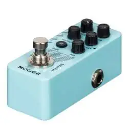 Mooer Audio E7 Polyphonic Guitar Synth
