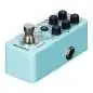Mooer Audio E7 Polyphonic Guitar Synth Mooer Audio E7 Polyphonic Guitar Synth