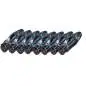 Mogami TRS8MXLR8F6