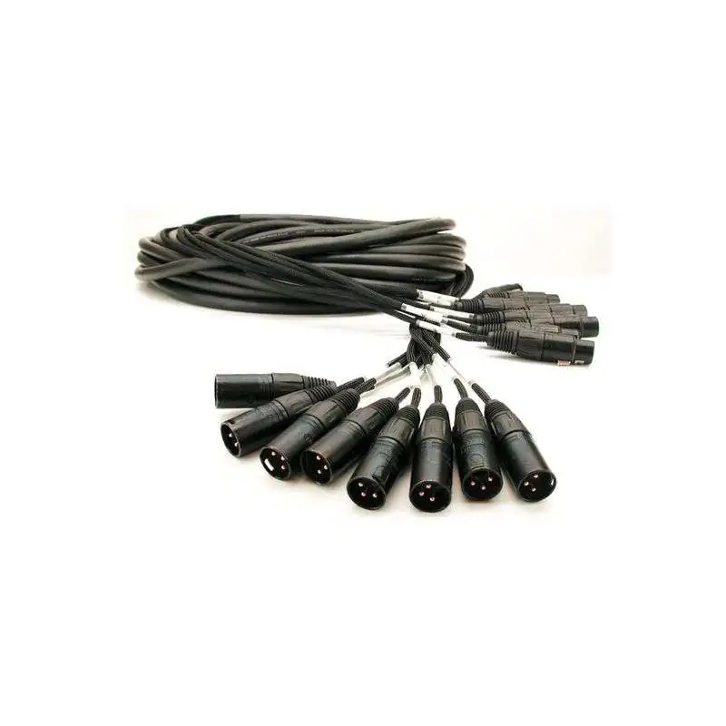Mogami XLR8MXLR8F3