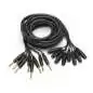Mogami TRS8MXLR8F3 3m
