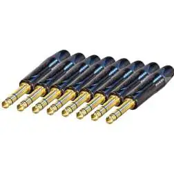 Mogami TRS8MXLR8F3 3m