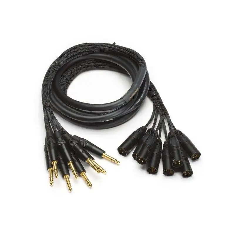 Mogami TRS8MXLR8M6 6m
