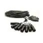 Mogami XLR8MXLR8F6
