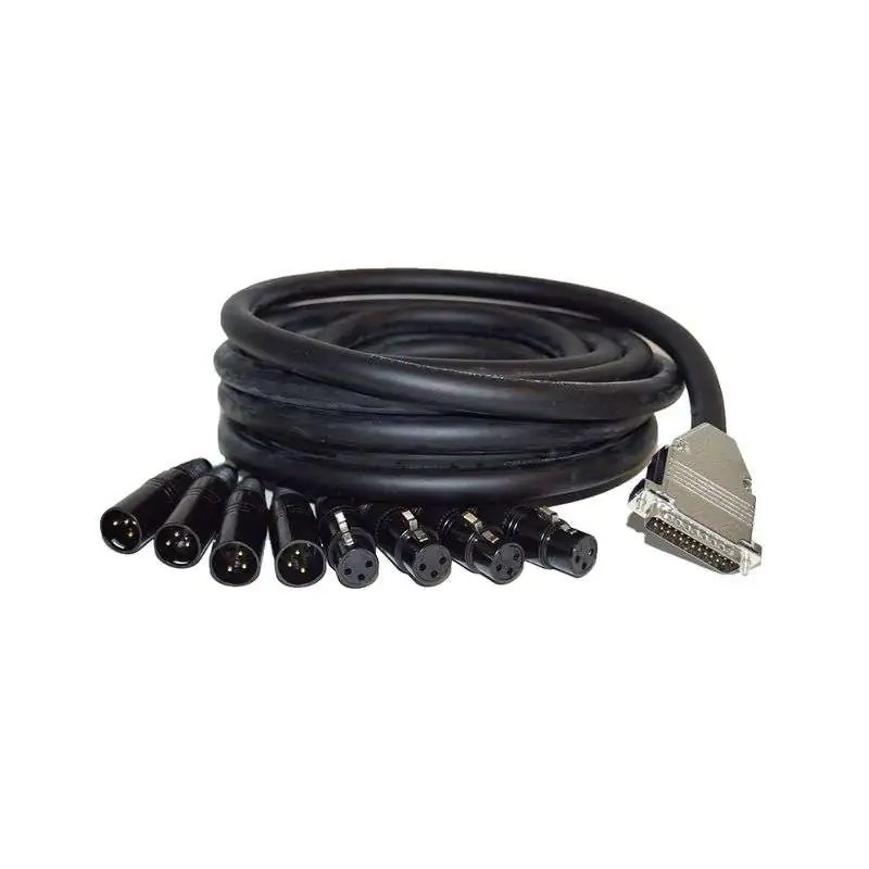 Mogami BO25MXLR4M4F3T
