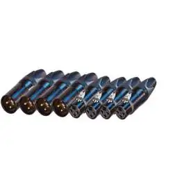 Mogami BO25MXLR4M4F3T