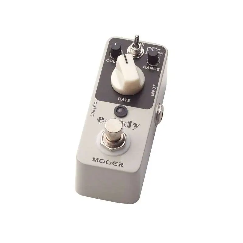 Mooer Audio E-Lady Analog Flanger