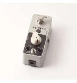Mooer Audio E-Lady Analog Flanger