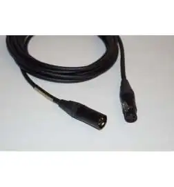 Mogami MICSTU0500BL