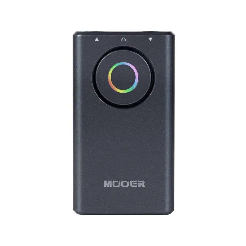 Mooer Audio Prime P1 Gray Mooer Audio Prime P1 Gray