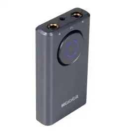 Mooer Audio Prime P1 Gray
