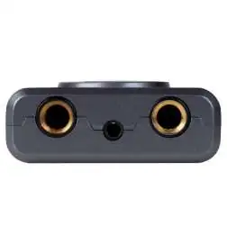 Mooer Audio Prime P1 Gray
