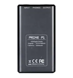Mooer Audio Prime P1 Gray