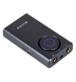 Mooer Audio Prime P1 Gray