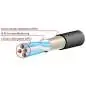 Mogami MICSTU0300BL