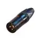 Mogami TRSXLRM0100BL