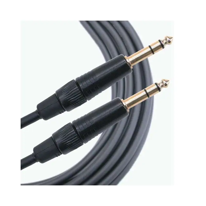Mogami TRSTRS0100BL