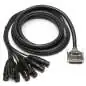 Mogami BO25MXLR8F6