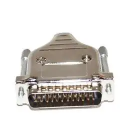 Mogami BO25MXLR8F6