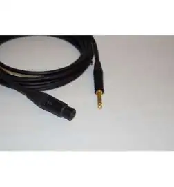Mogami TRSXLRF0100BL