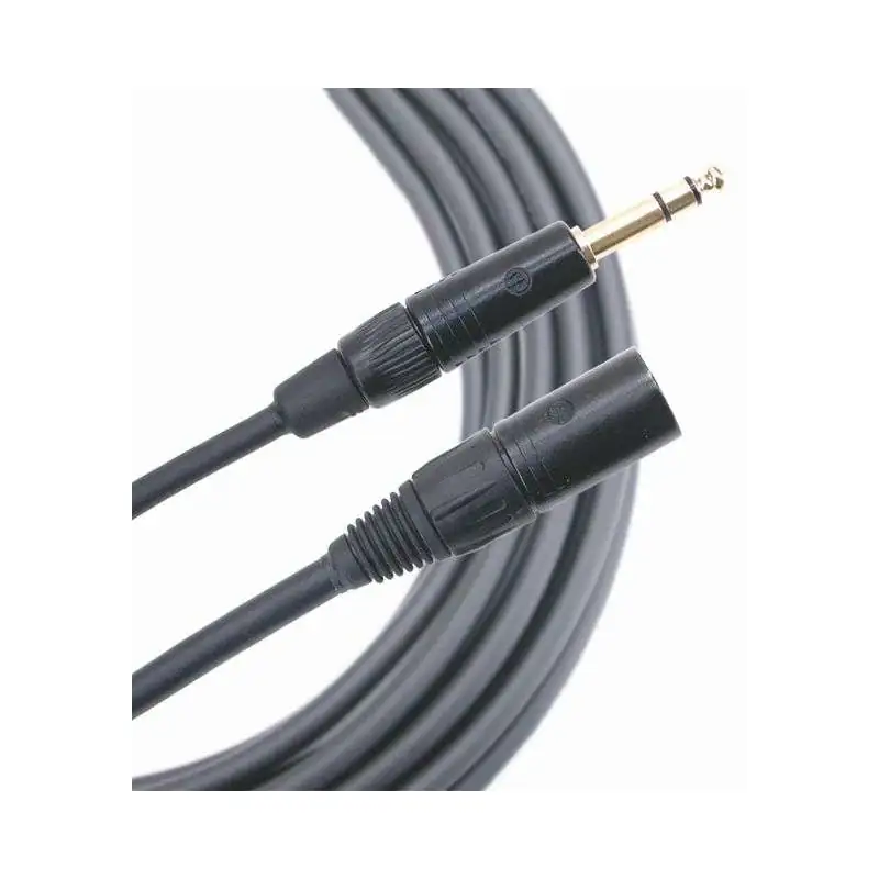 Mogami TRSXLRM1000BL
