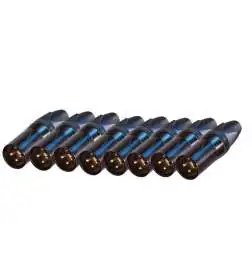 Mogami TRS8MXLR8M3