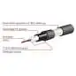 Mogami GITR0600BL