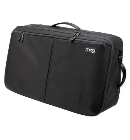 Moog Subsequent 37 SR Series Case