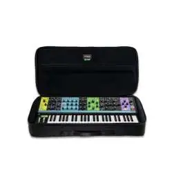 Moog Matriarch Case SR Series