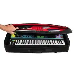 Moog Matriarch Case SR Series