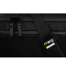 Moog Matriarch Case SR Series