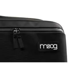 Moog Matriarch Case SR Series