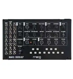 Moog Mavis Synth
