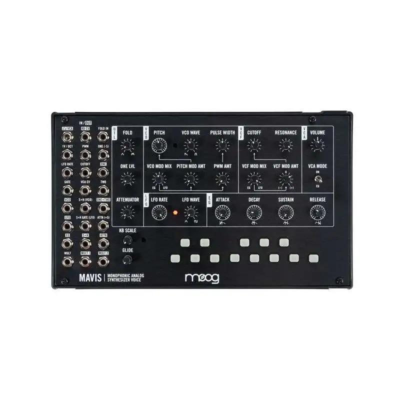 Moog Mavis Synthesizer