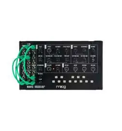 Moog Mavis Synthesizer