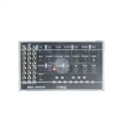 Moog Mavis Synthétiseur